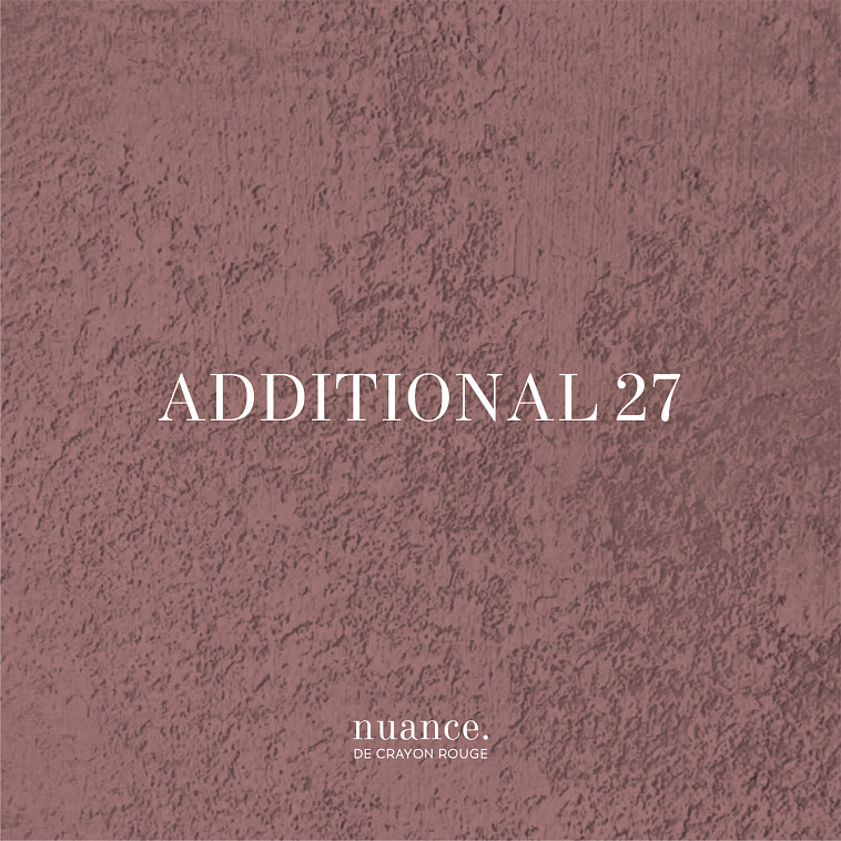 Пастель сухая ручного изготовления nuance., ADDITIONAL 27 (PY42, PW6) 606x758