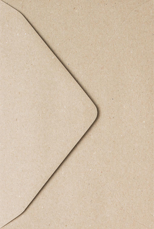 Открытка "Number" 606x758