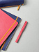 Ручка шариковая Lamy "2B0 safari", Sunset coral, M16Ч 2