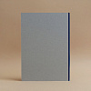 Скетчбук FALAFEL BOOKS А4 White Paper Simple на гибком переплете, 60л, 160г, без линовки