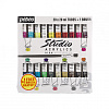 Набор акрила Pebeo "Studio Acrylics" 20 цв*20 мл  1