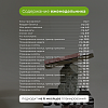 Еженедельник Remarklee StonePaper "Dark sand" А5 2