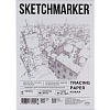 Калька SKETCHMARKER 21*29,7см 70 г 1