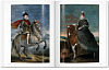 Книга Basic Art "Velazquez" 3