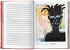 Книга Taschen "Basquiat" 3
