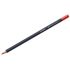 Карандаш цветной Faber-Castell "Goldfaber" цвет 118 красно-ализариновый 1