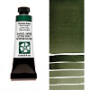 Акварель Daniel Smith в тубе 15 мл Перилен зеленый/Perylene Green (PBk31) 1