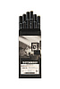 Набор маркеров Sketchmarker "Brush Pro Warm Gray Set" 6 цветов в картонной упаковке 3