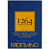 Альбом-склейка для графики Fabriano "1264 SKETCH" 29,7х 42 см 100 л 90 г 1