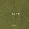 Пастель сухая ручного изготовления nuance., GREEN 15 (PY42, PY1, PBL7) 1