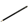 Карандаш чернографитный матовый Faber-Castell "Pitt Graphite Matt" 10В