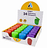 Точилка Adel Comfty, цветная, в ассортименте  2