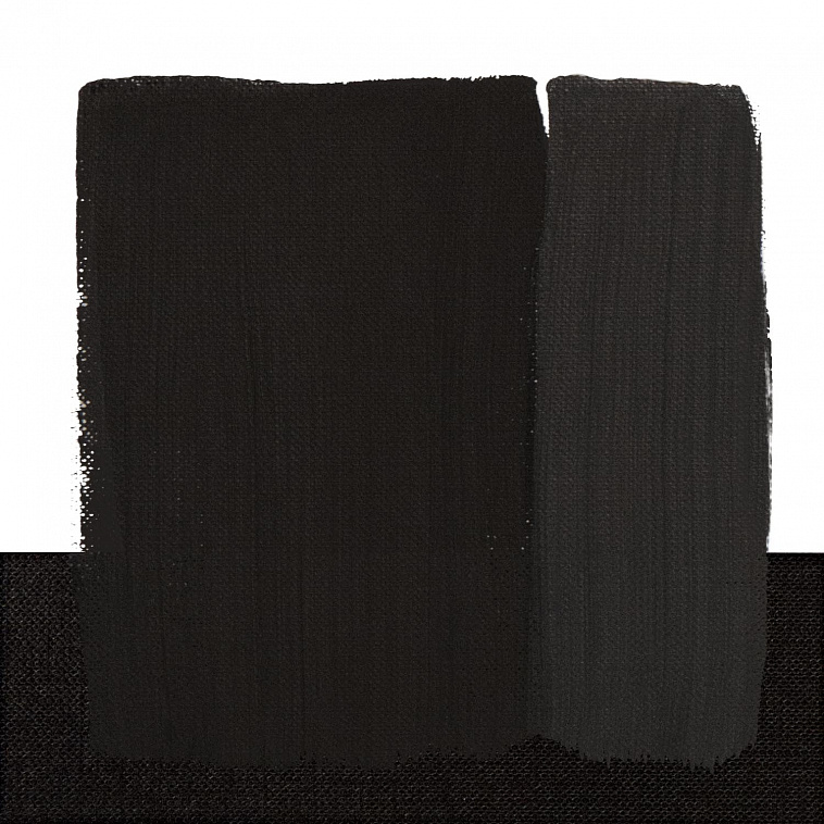 Масло Maimeri "ARTISTI" 20 мл, Марс черный 606x758