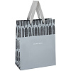 Пакет подарочный MESHU "Grey mood" 26*32*12 см 1