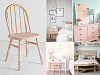 Краска для мебели ультраматовая Rust-oleum "Chalky" банка 125 мл, цвет синий пудровый 5
