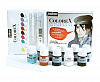 Набор акварельных красок Pebeo "Colorex" 10*20 мл Illustrator  3