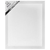 Холст на подрамнике грунтованный Малевичъ 60x70 см 280 г хлопок 1