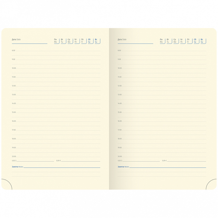 Записная книжка, кожзам Berlingo "Instinct" А6 80 л, черный срез, черный/лаванда, с резинкой 606x758