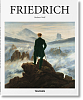 Книга Basic Art "Friedrich" 1