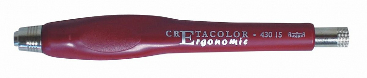 Карандаш цанговый Cretacolor "Ergonomic" 5,6 мм