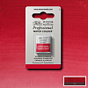 Акварель Winsor&Newton "Professional" в большой кювете Малиновый ализарин 1