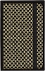 Блокнот нелинованный Moleskine "Le Prescious & Ethical shine" XS 65х105 мм 160 стр, тв. обложка, зол 1