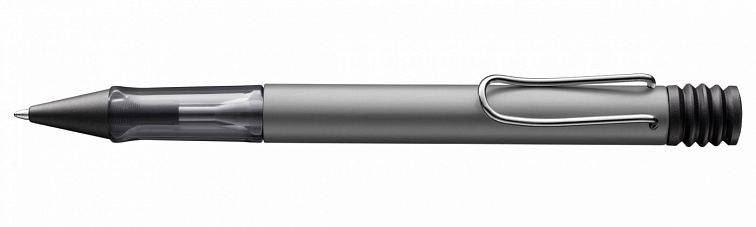 Ручка шариковая LAMY 226 al-star, M16 Графит 606x758