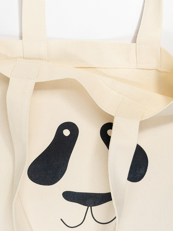 Сумка Панда 606x758