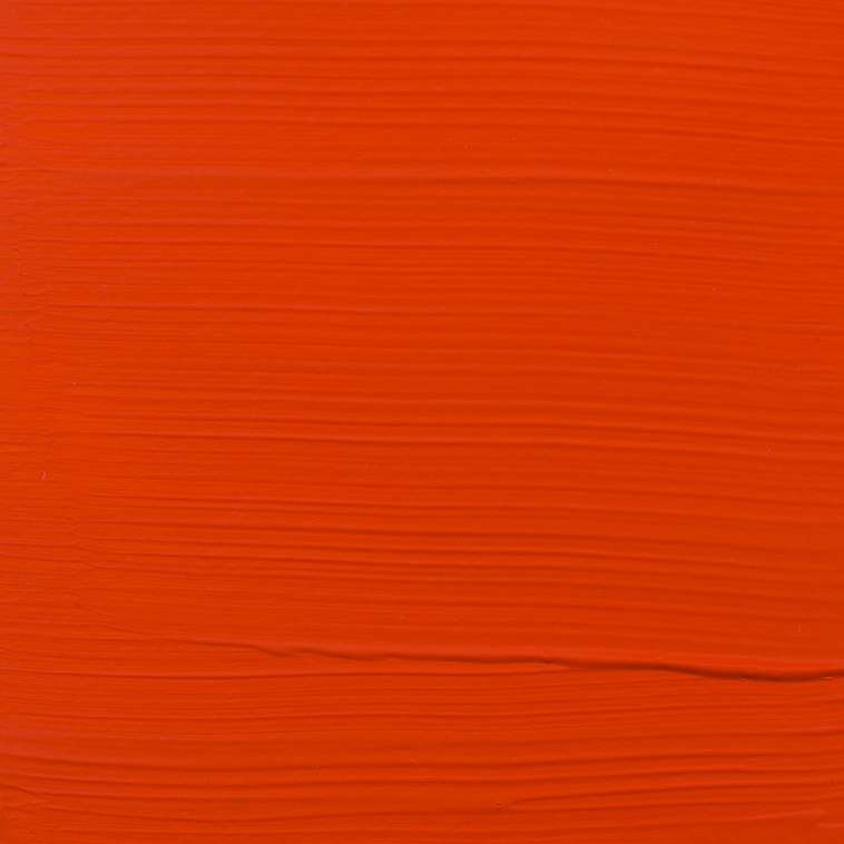 Акрил "Amsterdam" 20 мл Киноварь  606x758