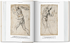 Книга "Michelangelo. The Graphic Work" 3