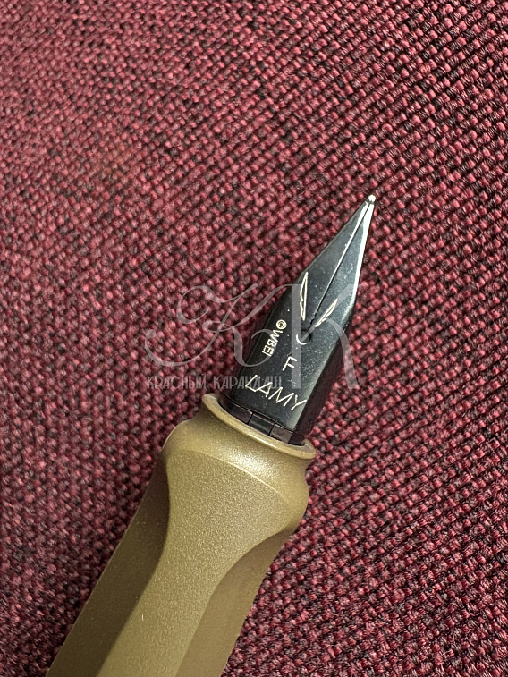 Комплект ручек Lamy "Safari" Harry Potter, 0B3, 0B4, 0B5, 0B6, F 606x758