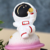 Ночник "Lunar cosmonaut", red 2