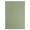Папка с бумагой для пастели Малевичъ А4, зеленый эвкалипт