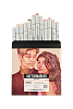 Набор маркеров Sketchmarker "Classic Skin Set" 12 цвветов в картонной упаковке 3