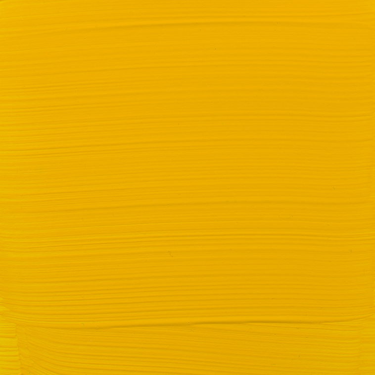 Акрил "Amsterdam" 120 мл Желтый средний  606x758