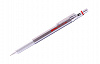 Карандаш механический Rotring "600" 0,5 мм, серебряный корпус 1