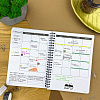 Планер неделя Remarklee "Never 2.0" Creative А5 6