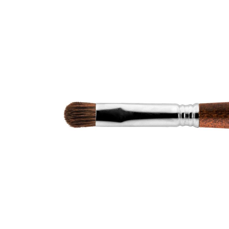Кисть синтетика №14 овальная Escoda "Versatil" 606x758