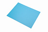 Бумага цветная Sadipal "Sirio" А4 120 г Синий бирюзовый