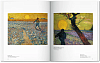 Книга Basic Art "Van Gogh" 4