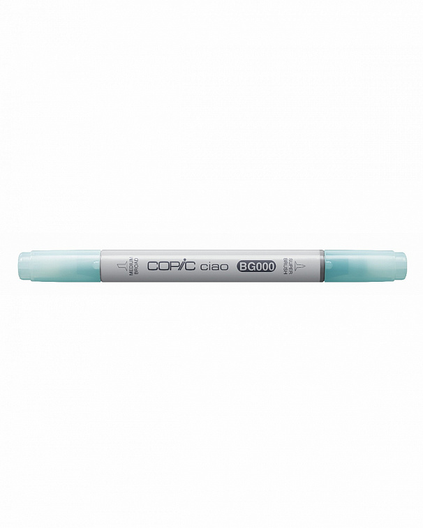 Маркер COPIC CIAO BG000  606x758