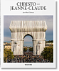 Книга Basic Art "Christo and Jeanne-Claude" 1