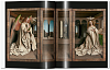 Книга Basic Art "Van Eyck" 4