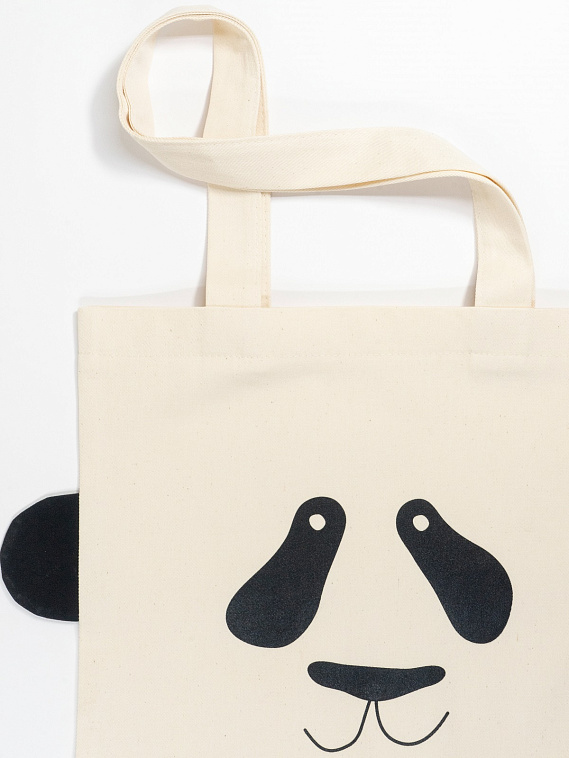 Сумка Панда 606x758