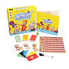 Игра настольная "Хоба" 2