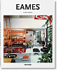 Книга Basic Art "Eames" 1