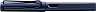 Ручка перьевая Lamy "0A9 safari", Dark dusk, M 2