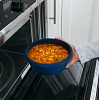 Ланч-бокс "STOJO" SALAD BOWL 1.1 л Denim 4