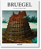 Книга Basic Art "Bruegel" 1