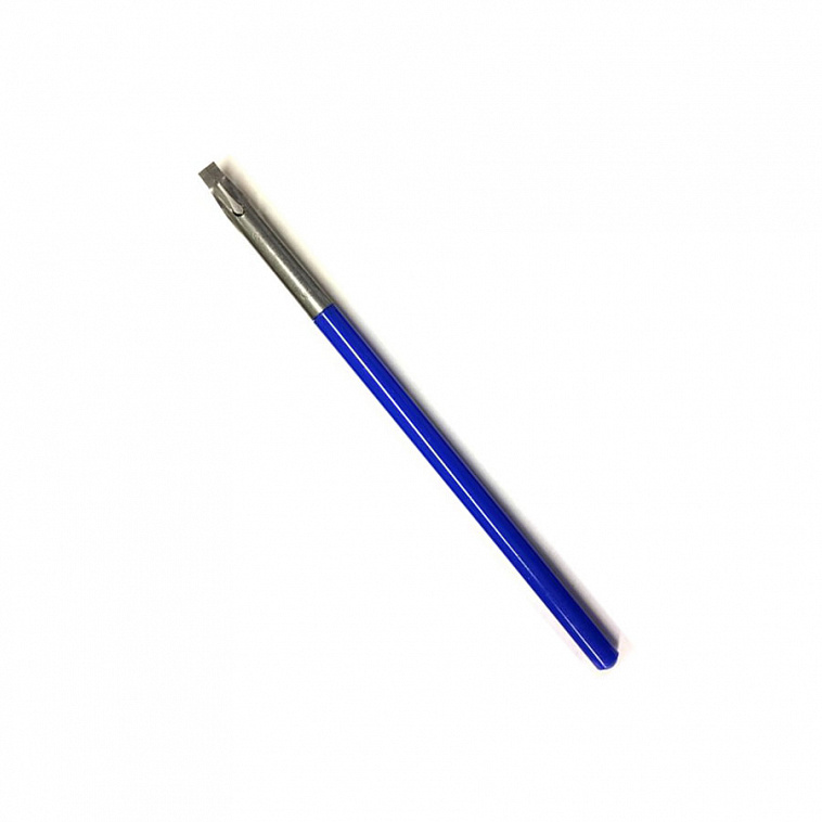 Ручка с плоским пером William Mitchell Witch pen №3 606x758